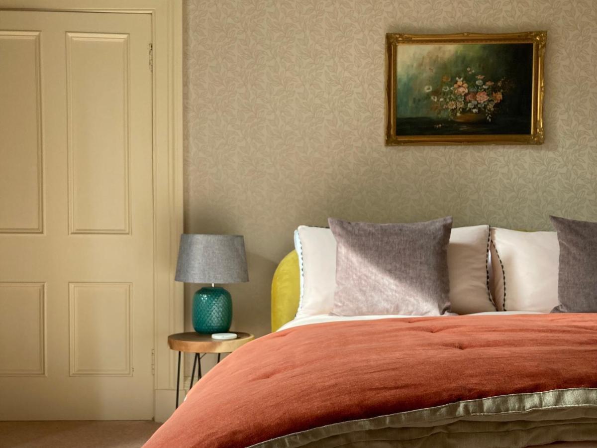 블래어고리 Heathpark House B&B 외부 사진