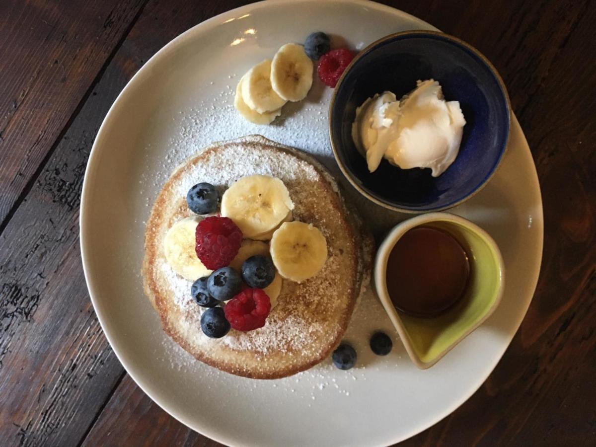 블래어고리 Heathpark House B&B 외부 사진