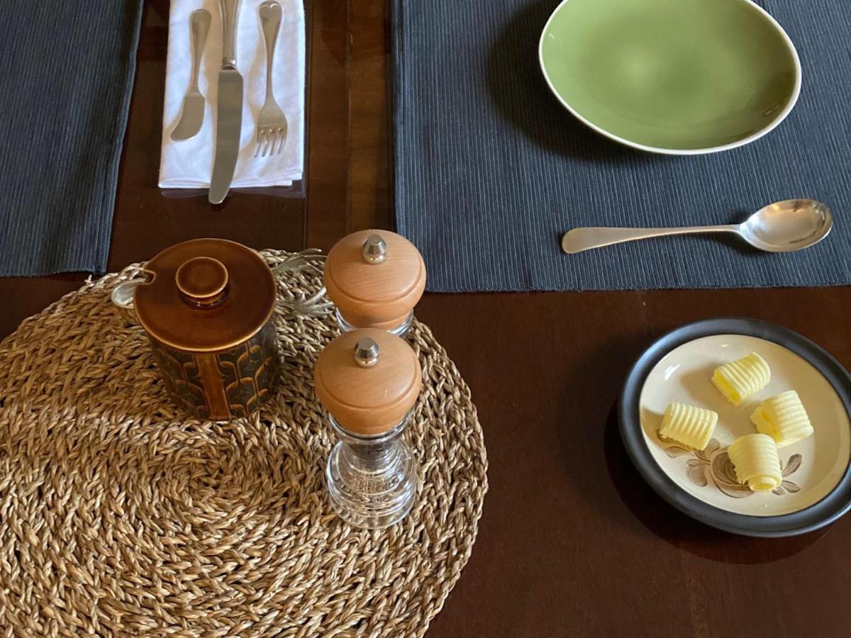 블래어고리 Heathpark House B&B 외부 사진