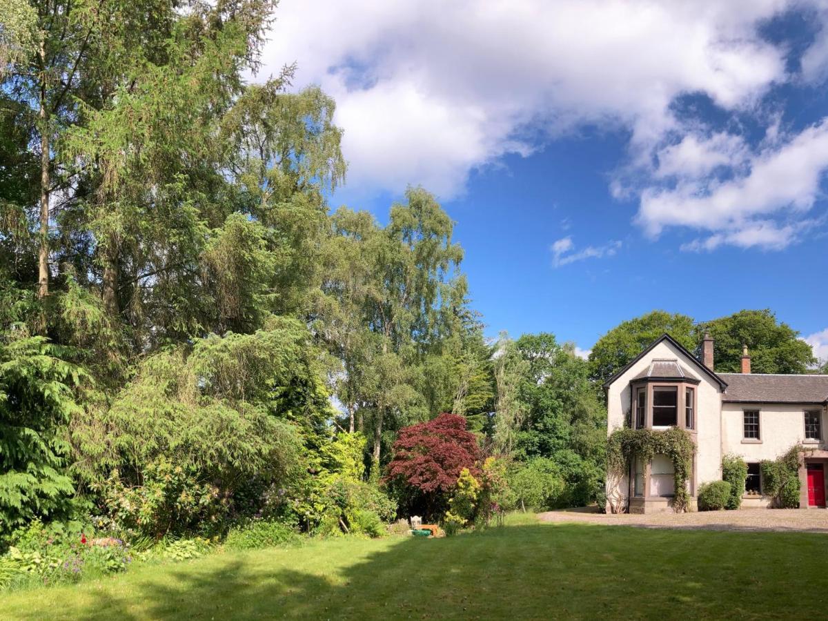 블래어고리 Heathpark House B&B 외부 사진