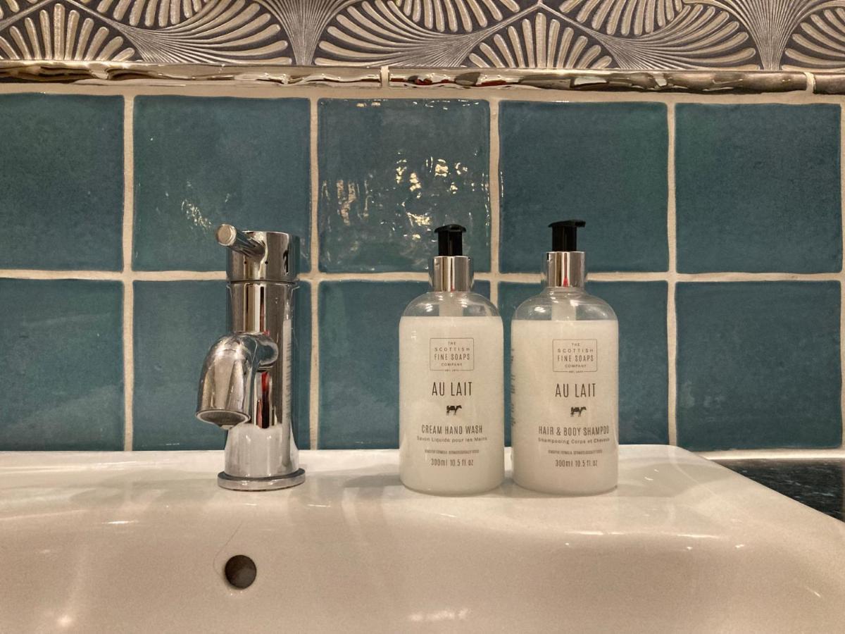 블래어고리 Heathpark House B&B 외부 사진