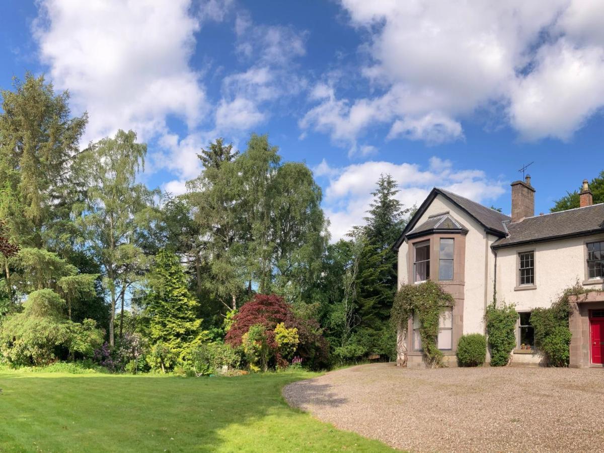 블래어고리 Heathpark House B&B 외부 사진