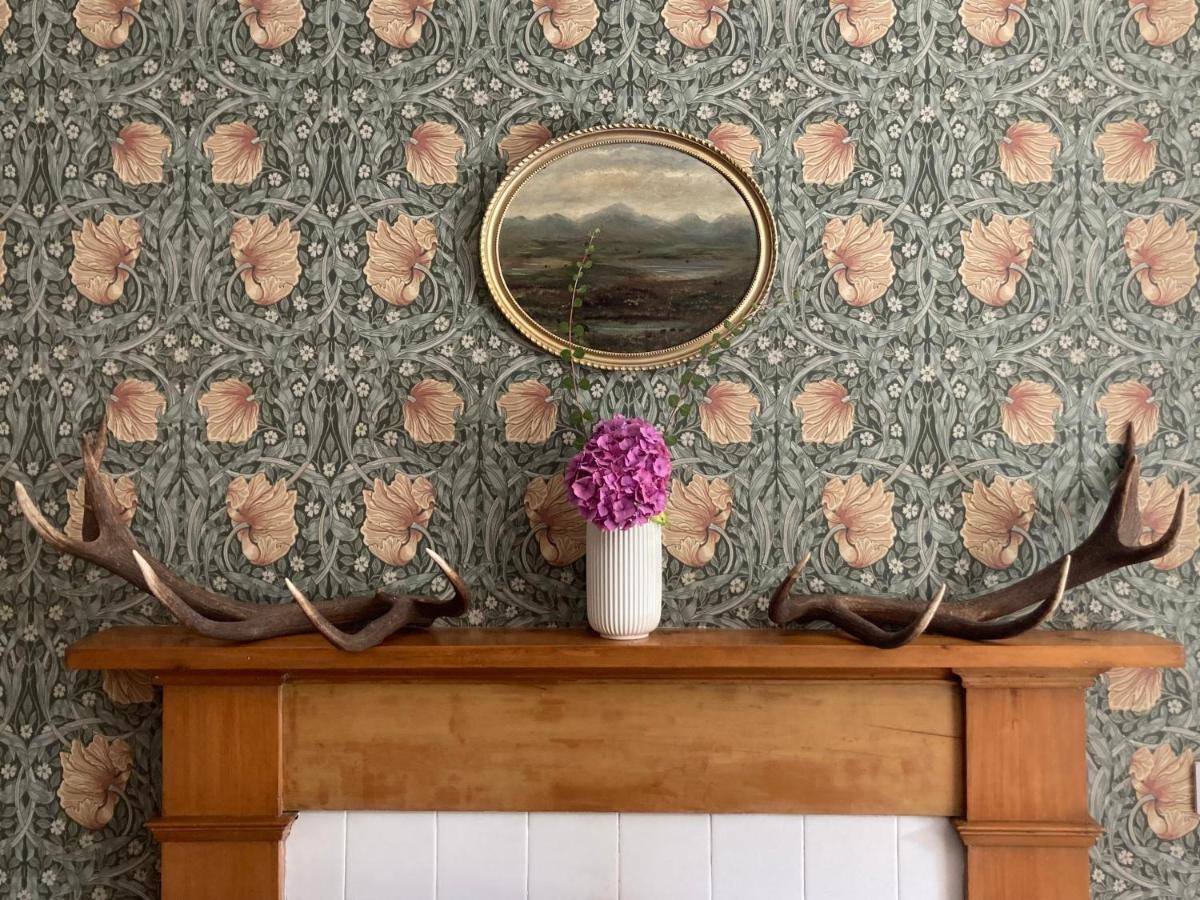 블래어고리 Heathpark House B&B 외부 사진
