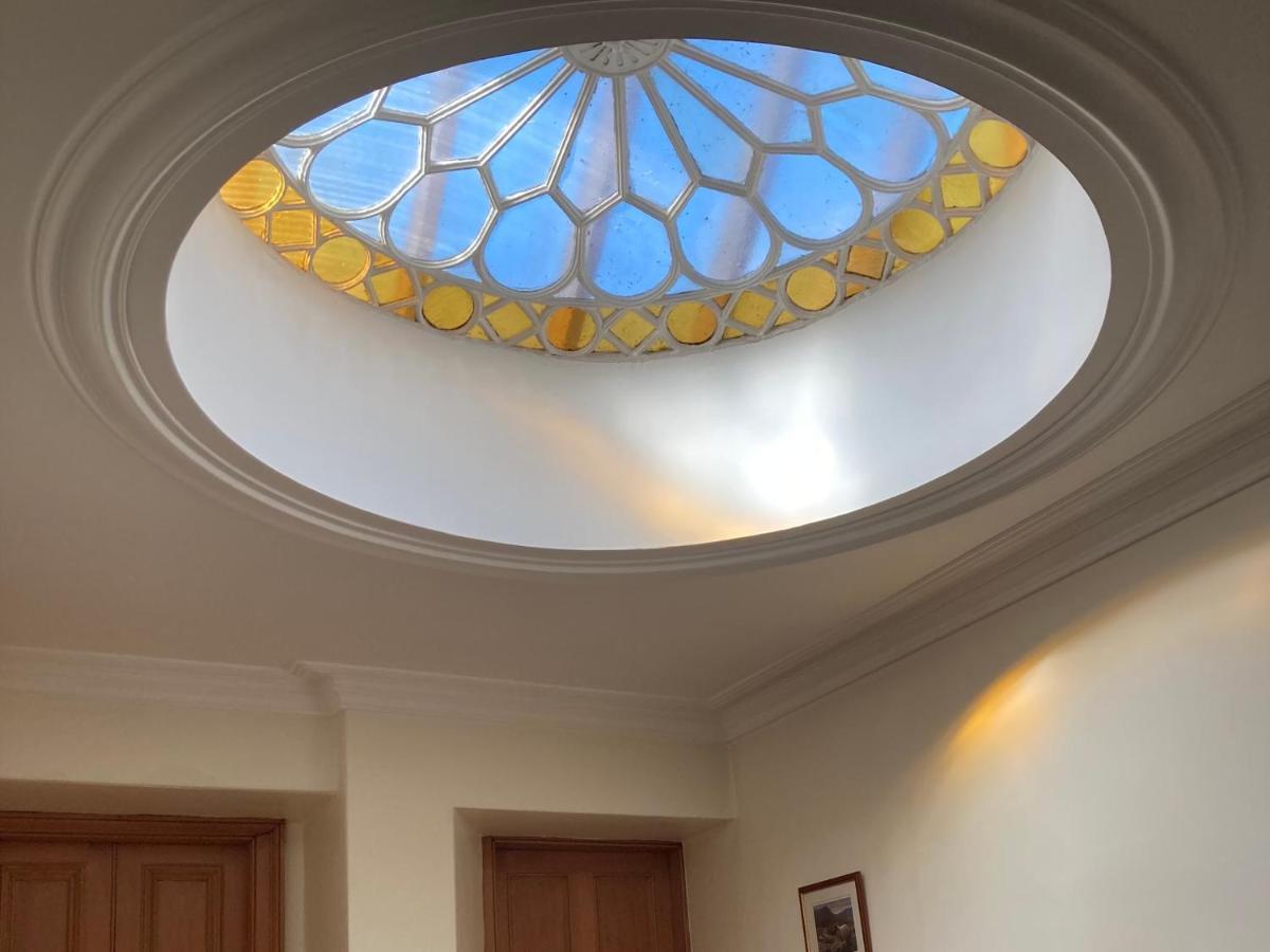 블래어고리 Heathpark House B&B 외부 사진