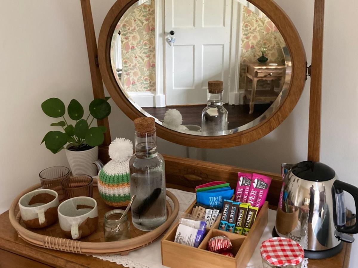 블래어고리 Heathpark House B&B 외부 사진