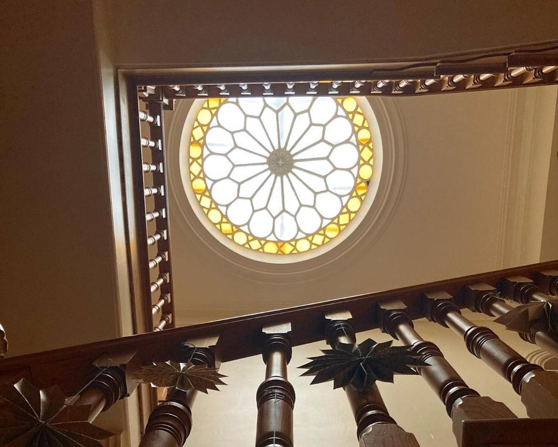 블래어고리 Heathpark House B&B 외부 사진