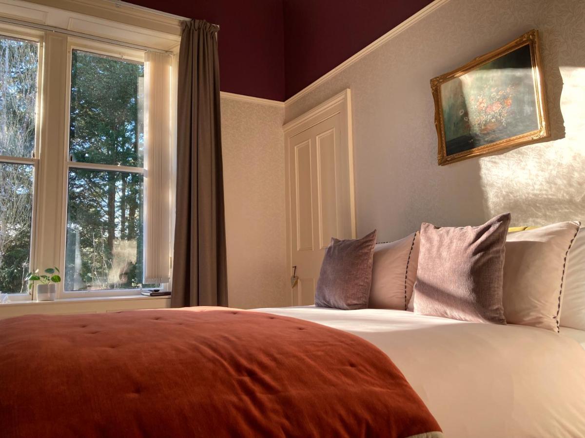 블래어고리 Heathpark House B&B 외부 사진