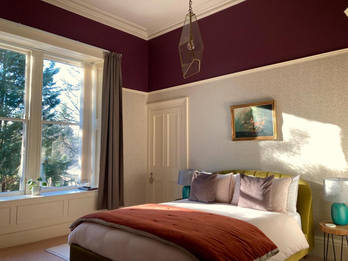 블래어고리 Heathpark House B&B 외부 사진