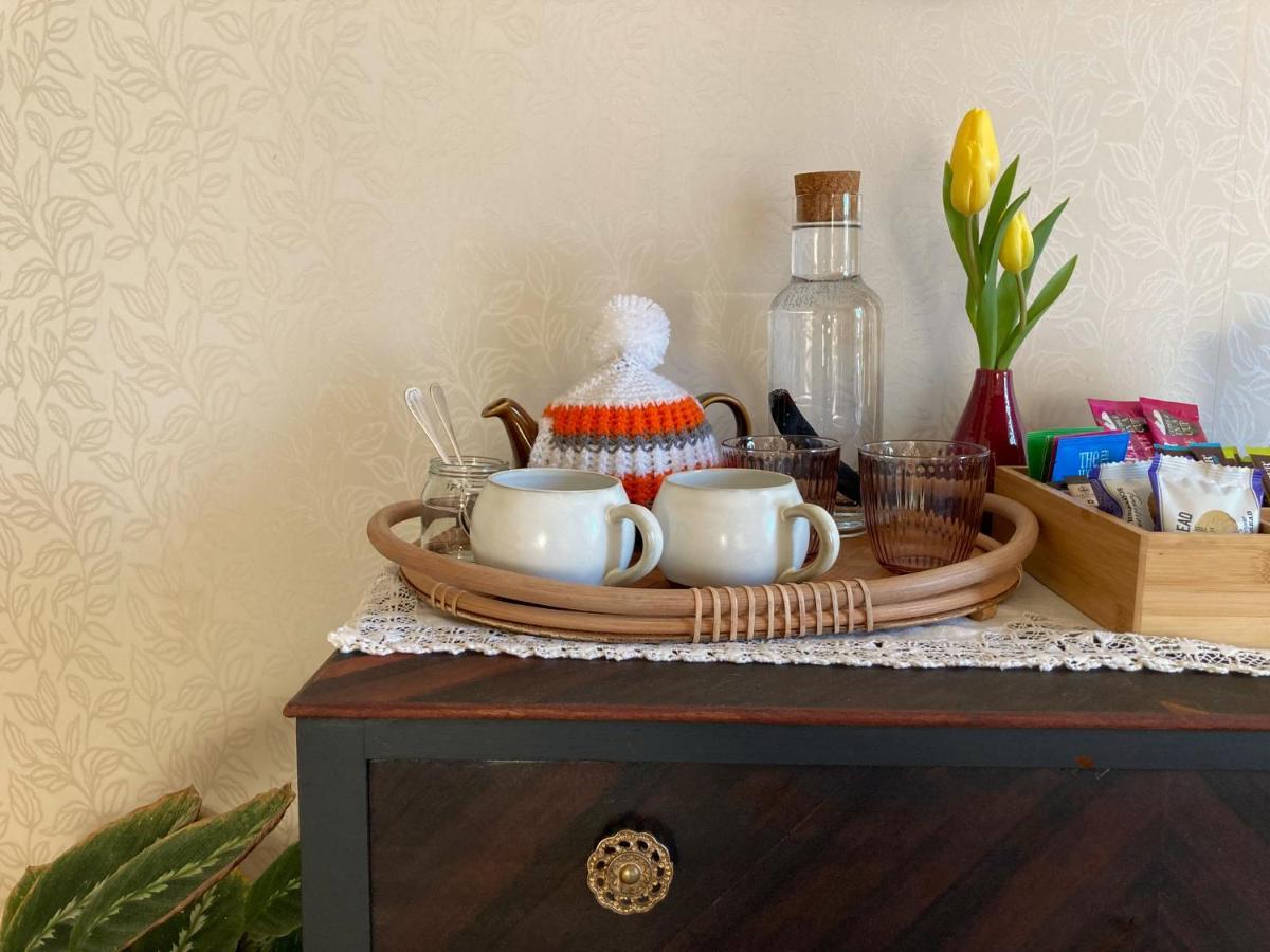 블래어고리 Heathpark House B&B 외부 사진