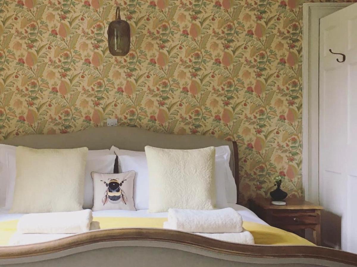 블래어고리 Heathpark House B&B 외부 사진