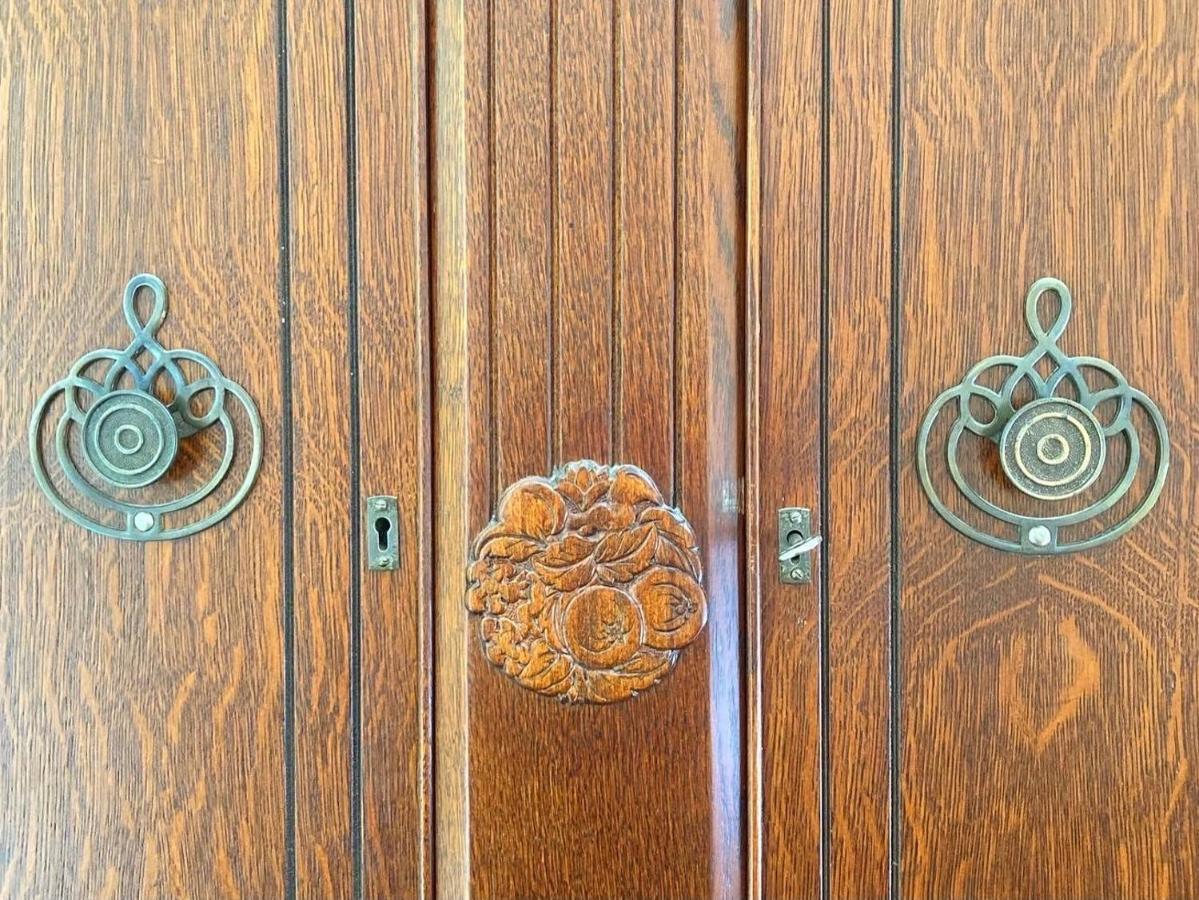 블래어고리 Heathpark House B&B 외부 사진