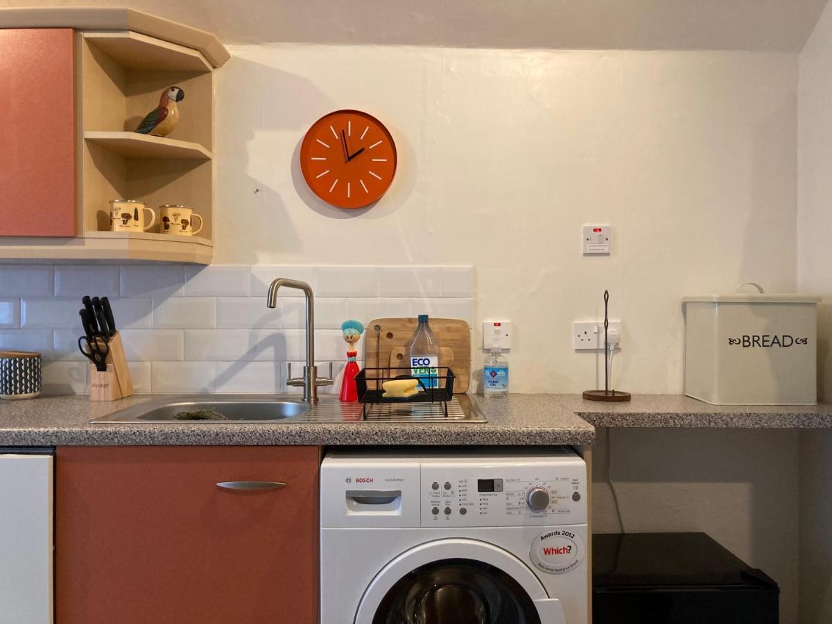 블래어고리 Heathpark House B&B 외부 사진
