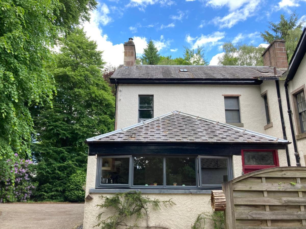 블래어고리 Heathpark House B&B 외부 사진