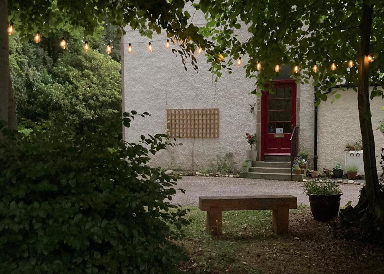 블래어고리 Heathpark House B&B 외부 사진