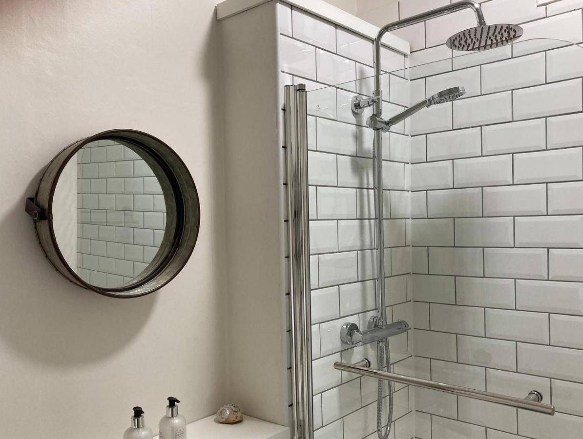 블래어고리 Heathpark House B&B 외부 사진