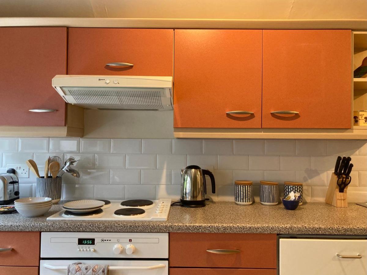 블래어고리 Heathpark House B&B 외부 사진