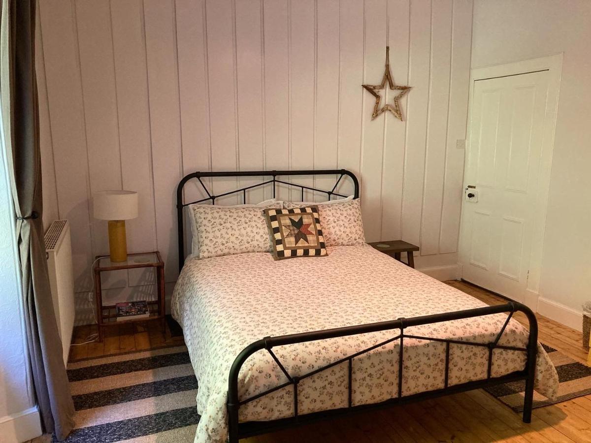 블래어고리 Heathpark House B&B 외부 사진