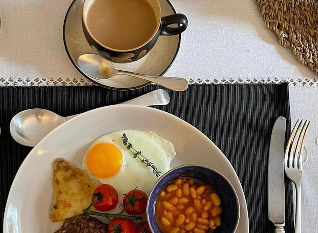 블래어고리 Heathpark House B&B 외부 사진