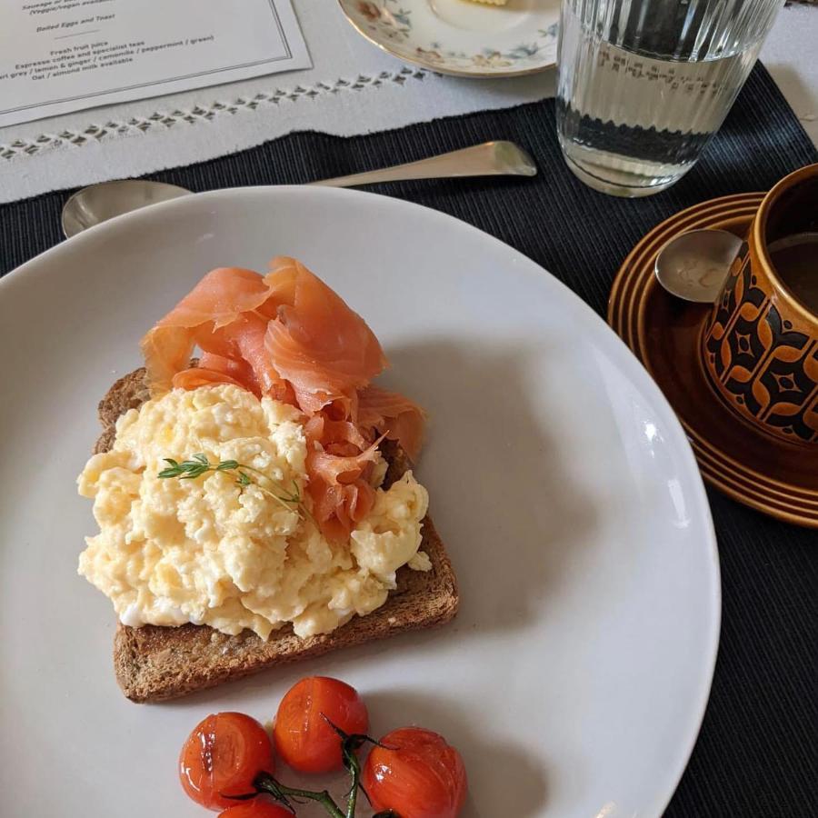블래어고리 Heathpark House B&B 외부 사진
