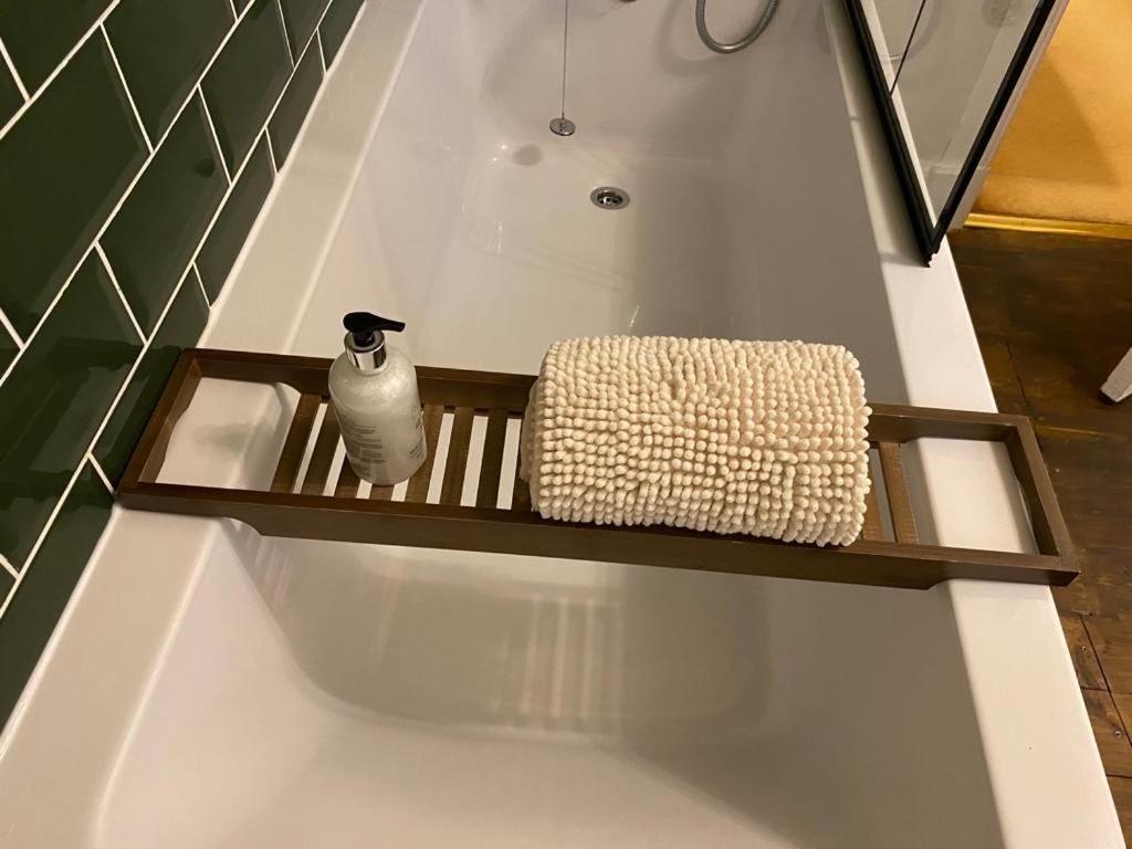 블래어고리 Heathpark House B&B 외부 사진