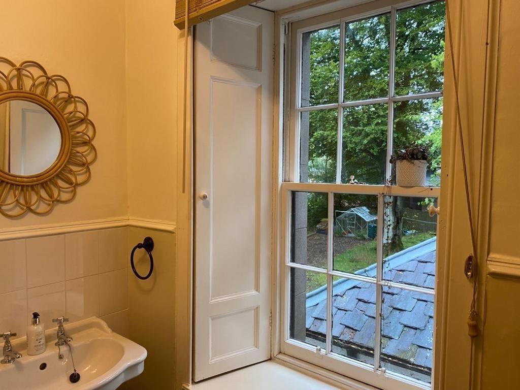 블래어고리 Heathpark House B&B 외부 사진