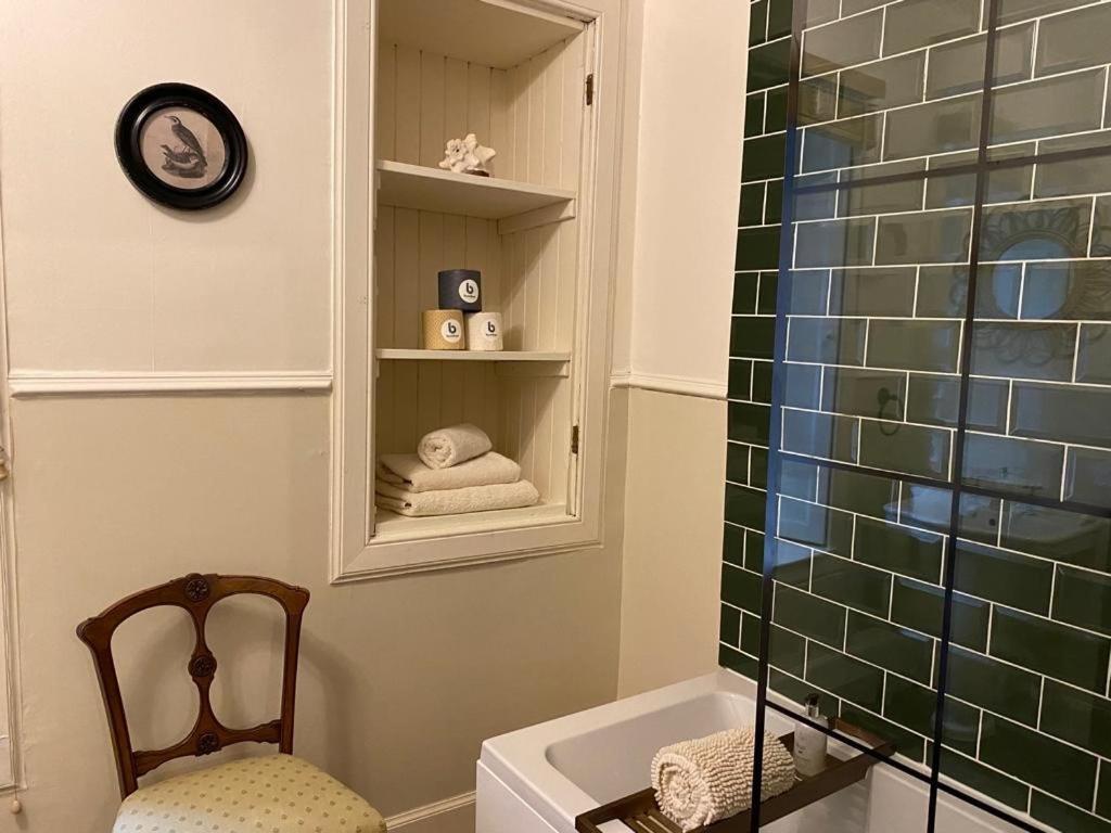 블래어고리 Heathpark House B&B 외부 사진