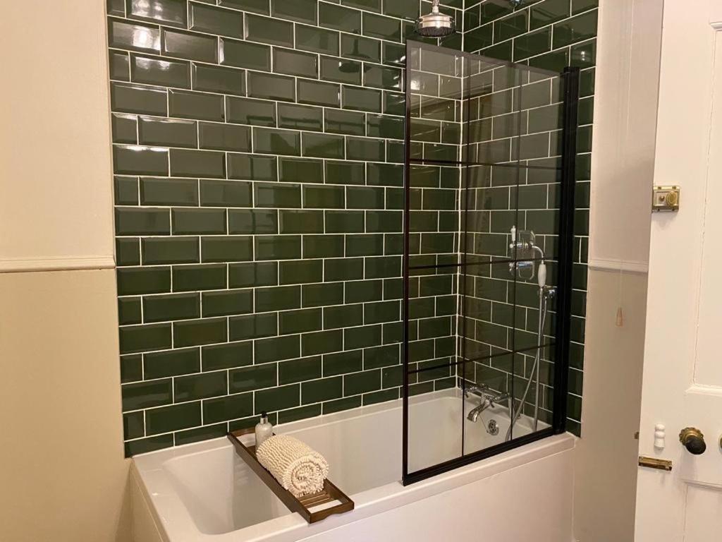 블래어고리 Heathpark House B&B 외부 사진