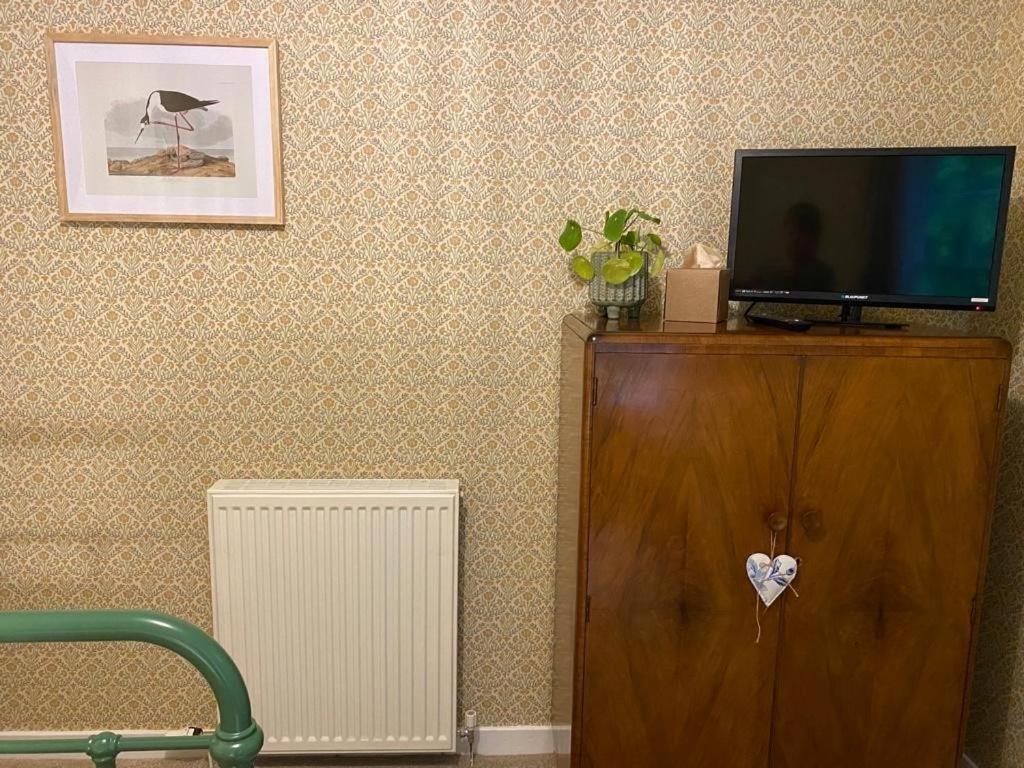 블래어고리 Heathpark House B&B 외부 사진