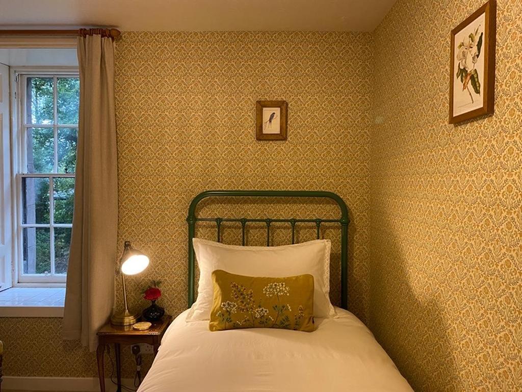 블래어고리 Heathpark House B&B 외부 사진